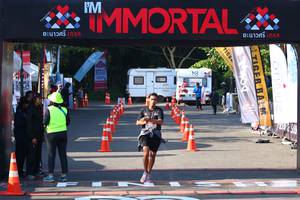 BIB: 
                            <button type="button" onclick="openModal(6973028)" class="btn btn-primary btn-sm float-right btn-popup" data-toggle="modal" data-target=".modal-high-quality">
                        <i class="fas fa-shopping-cart"></i> Add to Cart
                    </button>
                                            <button type="button" onclick="isThisMe(6973028, true)" class="btn btn-success btn-sm float-right btn-popup btn-isme hidden" data-toggle="tooltip" data-placement="bottom" title="นี่คือรูปของคุณใช่ไหม คลิกที่นี่เพื่อเอาเข้าอัลบั้ม">
                        <i class="fas fa-plus"></i> Add to album
                    </button>
                    <button type="button" onclick="isThisMe(6973028, false)" class="btn btn-warning btn-sm float-right btn-popup btn-isnotme hidden">
                        <i class="fas fa-ban"></i> Remove from album
                    </button>