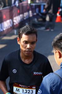 BIB: 100, 1323
                            <button type="button" onclick="openModal(6973105)" class="btn btn-primary btn-sm float-right btn-popup" data-toggle="modal" data-target=".modal-high-quality">
                        <i class="fas fa-shopping-cart"></i> Add to Cart
                    </button>
                                            <button type="button" onclick="isThisMe(6973105, true)" class="btn btn-success btn-sm float-right btn-popup btn-isme hidden" data-toggle="tooltip" data-placement="bottom" title="นี่คือรูปของคุณใช่ไหม คลิกที่นี่เพื่อเอาเข้าอัลบั้ม">
                        <i class="fas fa-plus"></i> Add to album
                    </button>
                    <button type="button" onclick="isThisMe(6973105, false)" class="btn btn-warning btn-sm float-right btn-popup btn-isnotme hidden">
                        <i class="fas fa-ban"></i> Remove from album
                    </button>