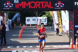 BIB: 
                            <button type="button" onclick="openModal(6973008)" class="btn btn-primary btn-sm float-right btn-popup" data-toggle="modal" data-target=".modal-high-quality">
                        <i class="fas fa-shopping-cart"></i> Add to Cart
                    </button>
                                            <button type="button" onclick="isThisMe(6973008, true)" class="btn btn-success btn-sm float-right btn-popup btn-isme hidden" data-toggle="tooltip" data-placement="bottom" title="นี่คือรูปของคุณใช่ไหม คลิกที่นี่เพื่อเอาเข้าอัลบั้ม">
                        <i class="fas fa-plus"></i> Add to album
                    </button>
                    <button type="button" onclick="isThisMe(6973008, false)" class="btn btn-warning btn-sm float-right btn-popup btn-isnotme hidden">
                        <i class="fas fa-ban"></i> Remove from album
                    </button>