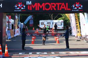 BIB: 
                            <button type="button" onclick="openModal(6972777)" class="btn btn-primary btn-sm float-right btn-popup" data-toggle="modal" data-target=".modal-high-quality">
                        <i class="fas fa-shopping-cart"></i> Add to Cart
                    </button>
                                            <button type="button" onclick="isThisMe(6972777, true)" class="btn btn-success btn-sm float-right btn-popup btn-isme hidden" data-toggle="tooltip" data-placement="bottom" title="นี่คือรูปของคุณใช่ไหม คลิกที่นี่เพื่อเอาเข้าอัลบั้ม">
                        <i class="fas fa-plus"></i> Add to album
                    </button>
                    <button type="button" onclick="isThisMe(6972777, false)" class="btn btn-warning btn-sm float-right btn-popup btn-isnotme hidden">
                        <i class="fas fa-ban"></i> Remove from album
                    </button>