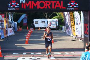 BIB: 1443
                            <button type="button" onclick="openModal(6973291)" class="btn btn-primary btn-sm float-right btn-popup" data-toggle="modal" data-target=".modal-high-quality">
                        <i class="fas fa-shopping-cart"></i> Add to Cart
                    </button>
                                            <button type="button" onclick="isThisMe(6973291, true)" class="btn btn-success btn-sm float-right btn-popup btn-isme hidden" data-toggle="tooltip" data-placement="bottom" title="นี่คือรูปของคุณใช่ไหม คลิกที่นี่เพื่อเอาเข้าอัลบั้ม">
                        <i class="fas fa-plus"></i> Add to album
                    </button>
                    <button type="button" onclick="isThisMe(6973291, false)" class="btn btn-warning btn-sm float-right btn-popup btn-isnotme hidden">
                        <i class="fas fa-ban"></i> Remove from album
                    </button>