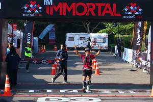 BIB: 
                            <button type="button" onclick="openModal(6973628)" class="btn btn-primary btn-sm float-right btn-popup" data-toggle="modal" data-target=".modal-high-quality">
                        <i class="fas fa-shopping-cart"></i> Add to Cart
                    </button>
                                            <button type="button" onclick="isThisMe(6973628, true)" class="btn btn-success btn-sm float-right btn-popup btn-isme hidden" data-toggle="tooltip" data-placement="bottom" title="นี่คือรูปของคุณใช่ไหม คลิกที่นี่เพื่อเอาเข้าอัลบั้ม">
                        <i class="fas fa-plus"></i> Add to album
                    </button>
                    <button type="button" onclick="isThisMe(6973628, false)" class="btn btn-warning btn-sm float-right btn-popup btn-isnotme hidden">
                        <i class="fas fa-ban"></i> Remove from album
                    </button>