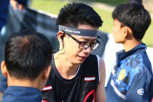 BIB: 
                            <button type="button" onclick="openModal(6974514)" class="btn btn-primary btn-sm float-right btn-popup" data-toggle="modal" data-target=".modal-high-quality">
                        <i class="fas fa-shopping-cart"></i> Add to Cart
                    </button>
                                            <button type="button" onclick="isThisMe(6974514, true)" class="btn btn-success btn-sm float-right btn-popup btn-isme hidden" data-toggle="tooltip" data-placement="bottom" title="นี่คือรูปของคุณใช่ไหม คลิกที่นี่เพื่อเอาเข้าอัลบั้ม">
                        <i class="fas fa-plus"></i> Add to album
                    </button>
                    <button type="button" onclick="isThisMe(6974514, false)" class="btn btn-warning btn-sm float-right btn-popup btn-isnotme hidden">
                        <i class="fas fa-ban"></i> Remove from album
                    </button>