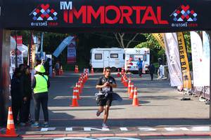 BIB: 
                            <button type="button" onclick="openModal(6973023)" class="btn btn-primary btn-sm float-right btn-popup" data-toggle="modal" data-target=".modal-high-quality">
                        <i class="fas fa-shopping-cart"></i> Add to Cart
                    </button>
                                            <button type="button" onclick="isThisMe(6973023, true)" class="btn btn-success btn-sm float-right btn-popup btn-isme hidden" data-toggle="tooltip" data-placement="bottom" title="นี่คือรูปของคุณใช่ไหม คลิกที่นี่เพื่อเอาเข้าอัลบั้ม">
                        <i class="fas fa-plus"></i> Add to album
                    </button>
                    <button type="button" onclick="isThisMe(6973023, false)" class="btn btn-warning btn-sm float-right btn-popup btn-isnotme hidden">
                        <i class="fas fa-ban"></i> Remove from album
                    </button>