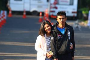 BIB: 
                            <button type="button" onclick="openModal(6962099)" class="btn btn-primary btn-sm float-right btn-popup" data-toggle="modal" data-target=".modal-high-quality">
                        <i class="fas fa-shopping-cart"></i> Add to Cart
                    </button>
                                            <button type="button" onclick="isThisMe(6962099, true)" class="btn btn-success btn-sm float-right btn-popup btn-isme hidden" data-toggle="tooltip" data-placement="bottom" title="นี่คือรูปของคุณใช่ไหม คลิกที่นี่เพื่อเอาเข้าอัลบั้ม">
                        <i class="fas fa-plus"></i> Add to album
                    </button>
                    <button type="button" onclick="isThisMe(6962099, false)" class="btn btn-warning btn-sm float-right btn-popup btn-isnotme hidden">
                        <i class="fas fa-ban"></i> Remove from album
                    </button>