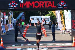 BIB: 173
                            <button type="button" onclick="openModal(6972873)" class="btn btn-primary btn-sm float-right btn-popup" data-toggle="modal" data-target=".modal-high-quality">
                        <i class="fas fa-shopping-cart"></i> Add to Cart
                    </button>
                                            <button type="button" onclick="isThisMe(6972873, true)" class="btn btn-success btn-sm float-right btn-popup btn-isme hidden" data-toggle="tooltip" data-placement="bottom" title="นี่คือรูปของคุณใช่ไหม คลิกที่นี่เพื่อเอาเข้าอัลบั้ม">
                        <i class="fas fa-plus"></i> Add to album
                    </button>
                    <button type="button" onclick="isThisMe(6972873, false)" class="btn btn-warning btn-sm float-right btn-popup btn-isnotme hidden">
                        <i class="fas fa-ban"></i> Remove from album
                    </button>