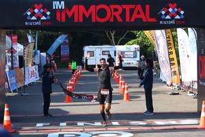 BIB: 
                            <button type="button" onclick="openModal(6972848)" class="btn btn-primary btn-sm float-right btn-popup" data-toggle="modal" data-target=".modal-high-quality">
                        <i class="fas fa-shopping-cart"></i> Add to Cart
                    </button>
                                            <button type="button" onclick="isThisMe(6972848, true)" class="btn btn-success btn-sm float-right btn-popup btn-isme hidden" data-toggle="tooltip" data-placement="bottom" title="นี่คือรูปของคุณใช่ไหม คลิกที่นี่เพื่อเอาเข้าอัลบั้ม">
                        <i class="fas fa-plus"></i> Add to album
                    </button>
                    <button type="button" onclick="isThisMe(6972848, false)" class="btn btn-warning btn-sm float-right btn-popup btn-isnotme hidden">
                        <i class="fas fa-ban"></i> Remove from album
                    </button>