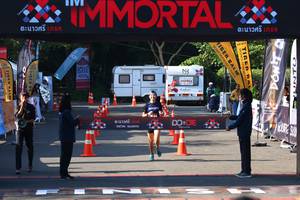 BIB: 
                            <button type="button" onclick="openModal(6973914)" class="btn btn-primary btn-sm float-right btn-popup" data-toggle="modal" data-target=".modal-high-quality">
                        <i class="fas fa-shopping-cart"></i> Add to Cart
                    </button>
                                            <button type="button" onclick="isThisMe(6973914, true)" class="btn btn-success btn-sm float-right btn-popup btn-isme hidden" data-toggle="tooltip" data-placement="bottom" title="นี่คือรูปของคุณใช่ไหม คลิกที่นี่เพื่อเอาเข้าอัลบั้ม">
                        <i class="fas fa-plus"></i> Add to album
                    </button>
                    <button type="button" onclick="isThisMe(6973914, false)" class="btn btn-warning btn-sm float-right btn-popup btn-isnotme hidden">
                        <i class="fas fa-ban"></i> Remove from album
                    </button>