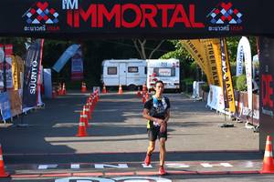 BIB: 0413, 
                            <button type="button" onclick="openModal(6973430)" class="btn btn-primary btn-sm float-right btn-popup" data-toggle="modal" data-target=".modal-high-quality">
                        <i class="fas fa-shopping-cart"></i> Add to Cart
                    </button>
                                            <button type="button" onclick="isThisMe(6973430, true)" class="btn btn-success btn-sm float-right btn-popup btn-isme hidden" data-toggle="tooltip" data-placement="bottom" title="นี่คือรูปของคุณใช่ไหม คลิกที่นี่เพื่อเอาเข้าอัลบั้ม">
                        <i class="fas fa-plus"></i> Add to album
                    </button>
                    <button type="button" onclick="isThisMe(6973430, false)" class="btn btn-warning btn-sm float-right btn-popup btn-isnotme hidden">
                        <i class="fas fa-ban"></i> Remove from album
                    </button>