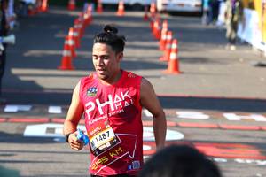 BIB: 1487, 195
                            <button type="button" onclick="openModal(6973877)" class="btn btn-primary btn-sm float-right btn-popup" data-toggle="modal" data-target=".modal-high-quality">
                        <i class="fas fa-shopping-cart"></i> Add to Cart
                    </button>
                                            <button type="button" onclick="isThisMe(6973877, true)" class="btn btn-success btn-sm float-right btn-popup btn-isme hidden" data-toggle="tooltip" data-placement="bottom" title="นี่คือรูปของคุณใช่ไหม คลิกที่นี่เพื่อเอาเข้าอัลบั้ม">
                        <i class="fas fa-plus"></i> Add to album
                    </button>
                    <button type="button" onclick="isThisMe(6973877, false)" class="btn btn-warning btn-sm float-right btn-popup btn-isnotme hidden">
                        <i class="fas fa-ban"></i> Remove from album
                    </button>