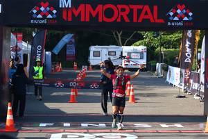 BIB: 
                            <button type="button" onclick="openModal(6973629)" class="btn btn-primary btn-sm float-right btn-popup" data-toggle="modal" data-target=".modal-high-quality">
                        <i class="fas fa-shopping-cart"></i> Add to Cart
                    </button>
                                            <button type="button" onclick="isThisMe(6973629, true)" class="btn btn-success btn-sm float-right btn-popup btn-isme hidden" data-toggle="tooltip" data-placement="bottom" title="นี่คือรูปของคุณใช่ไหม คลิกที่นี่เพื่อเอาเข้าอัลบั้ม">
                        <i class="fas fa-plus"></i> Add to album
                    </button>
                    <button type="button" onclick="isThisMe(6973629, false)" class="btn btn-warning btn-sm float-right btn-popup btn-isnotme hidden">
                        <i class="fas fa-ban"></i> Remove from album
                    </button>