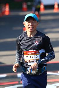 BIB: 1730
                            <button type="button" onclick="openModal(6976017)" class="btn btn-primary btn-sm float-right btn-popup" data-toggle="modal" data-target=".modal-high-quality">
                        <i class="fas fa-shopping-cart"></i> Add to Cart
                    </button>
                                            <button type="button" onclick="isThisMe(6976017, true)" class="btn btn-success btn-sm float-right btn-popup btn-isme hidden" data-toggle="tooltip" data-placement="bottom" title="นี่คือรูปของคุณใช่ไหม คลิกที่นี่เพื่อเอาเข้าอัลบั้ม">
                        <i class="fas fa-plus"></i> Add to album
                    </button>
                    <button type="button" onclick="isThisMe(6976017, false)" class="btn btn-warning btn-sm float-right btn-popup btn-isnotme hidden">
                        <i class="fas fa-ban"></i> Remove from album
                    </button>