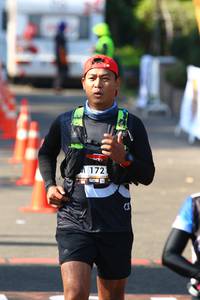 BIB: 172
                            <button type="button" onclick="openModal(6977734)" class="btn btn-primary btn-sm float-right btn-popup" data-toggle="modal" data-target=".modal-high-quality">
                        <i class="fas fa-shopping-cart"></i> Add to Cart
                    </button>
                                            <button type="button" onclick="isThisMe(6977734, true)" class="btn btn-success btn-sm float-right btn-popup btn-isme hidden" data-toggle="tooltip" data-placement="bottom" title="นี่คือรูปของคุณใช่ไหม คลิกที่นี่เพื่อเอาเข้าอัลบั้ม">
                        <i class="fas fa-plus"></i> Add to album
                    </button>
                    <button type="button" onclick="isThisMe(6977734, false)" class="btn btn-warning btn-sm float-right btn-popup btn-isnotme hidden">
                        <i class="fas fa-ban"></i> Remove from album
                    </button>