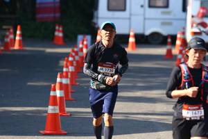 BIB: 1730, 1673
                            <button type="button" onclick="openModal(6975940)" class="btn btn-primary btn-sm float-right btn-popup" data-toggle="modal" data-target=".modal-high-quality">
                        <i class="fas fa-shopping-cart"></i> Add to Cart
                    </button>
                                            <button type="button" onclick="isThisMe(6975940, true)" class="btn btn-success btn-sm float-right btn-popup btn-isme hidden" data-toggle="tooltip" data-placement="bottom" title="นี่คือรูปของคุณใช่ไหม คลิกที่นี่เพื่อเอาเข้าอัลบั้ม">
                        <i class="fas fa-plus"></i> Add to album
                    </button>
                    <button type="button" onclick="isThisMe(6975940, false)" class="btn btn-warning btn-sm float-right btn-popup btn-isnotme hidden">
                        <i class="fas fa-ban"></i> Remove from album
                    </button>