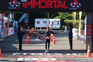 BIB: 
                            <button type="button" onclick="openModal(6975580)" class="btn btn-primary btn-sm float-right btn-popup" data-toggle="modal" data-target=".modal-high-quality">
                        <i class="fas fa-shopping-cart"></i> Add to Cart
                    </button>
                                            <button type="button" onclick="isThisMe(6975580, true)" class="btn btn-success btn-sm float-right btn-popup btn-isme hidden" data-toggle="tooltip" data-placement="bottom" title="นี่คือรูปของคุณใช่ไหม คลิกที่นี่เพื่อเอาเข้าอัลบั้ม">
                        <i class="fas fa-plus"></i> Add to album
                    </button>
                    <button type="button" onclick="isThisMe(6975580, false)" class="btn btn-warning btn-sm float-right btn-popup btn-isnotme hidden">
                        <i class="fas fa-ban"></i> Remove from album
                    </button>