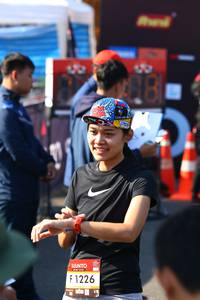 BIB: 1226, 
                            <button type="button" onclick="openModal(6977028)" class="btn btn-primary btn-sm float-right btn-popup" data-toggle="modal" data-target=".modal-high-quality">
                        <i class="fas fa-shopping-cart"></i> Add to Cart
                    </button>
                                            <button type="button" onclick="isThisMe(6977028, true)" class="btn btn-success btn-sm float-right btn-popup btn-isme hidden" data-toggle="tooltip" data-placement="bottom" title="นี่คือรูปของคุณใช่ไหม คลิกที่นี่เพื่อเอาเข้าอัลบั้ม">
                        <i class="fas fa-plus"></i> Add to album
                    </button>
                    <button type="button" onclick="isThisMe(6977028, false)" class="btn btn-warning btn-sm float-right btn-popup btn-isnotme hidden">
                        <i class="fas fa-ban"></i> Remove from album
                    </button>