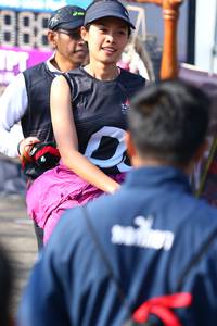 BIB: 888
                            <button type="button" onclick="openModal(6980843)" class="btn btn-primary btn-sm float-right btn-popup" data-toggle="modal" data-target=".modal-high-quality">
                        <i class="fas fa-shopping-cart"></i> Add to Cart
                    </button>
                                            <button type="button" onclick="isThisMe(6980843, true)" class="btn btn-success btn-sm float-right btn-popup btn-isme hidden" data-toggle="tooltip" data-placement="bottom" title="นี่คือรูปของคุณใช่ไหม คลิกที่นี่เพื่อเอาเข้าอัลบั้ม">
                        <i class="fas fa-plus"></i> Add to album
                    </button>
                    <button type="button" onclick="isThisMe(6980843, false)" class="btn btn-warning btn-sm float-right btn-popup btn-isnotme hidden">
                        <i class="fas fa-ban"></i> Remove from album
                    </button>