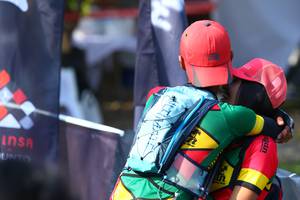 BIB: 
                            <button type="button" onclick="openModal(6982994)" class="btn btn-primary btn-sm float-right btn-popup" data-toggle="modal" data-target=".modal-high-quality">
                        <i class="fas fa-shopping-cart"></i> Add to Cart
                    </button>
                                            <button type="button" onclick="isThisMe(6982994, true)" class="btn btn-success btn-sm float-right btn-popup btn-isme hidden" data-toggle="tooltip" data-placement="bottom" title="นี่คือรูปของคุณใช่ไหม คลิกที่นี่เพื่อเอาเข้าอัลบั้ม">
                        <i class="fas fa-plus"></i> Add to album
                    </button>
                    <button type="button" onclick="isThisMe(6982994, false)" class="btn btn-warning btn-sm float-right btn-popup btn-isnotme hidden">
                        <i class="fas fa-ban"></i> Remove from album
                    </button>