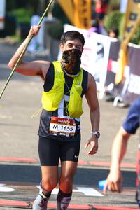 BIB: 1655
                            <button type="button" onclick="openModal(6980922)" class="btn btn-primary btn-sm float-right btn-popup" data-toggle="modal" data-target=".modal-high-quality">
                        <i class="fas fa-shopping-cart"></i> Add to Cart
                    </button>
                                            <button type="button" onclick="isThisMe(6980922, true)" class="btn btn-success btn-sm float-right btn-popup btn-isme hidden" data-toggle="tooltip" data-placement="bottom" title="นี่คือรูปของคุณใช่ไหม คลิกที่นี่เพื่อเอาเข้าอัลบั้ม">
                        <i class="fas fa-plus"></i> Add to album
                    </button>
                    <button type="button" onclick="isThisMe(6980922, false)" class="btn btn-warning btn-sm float-right btn-popup btn-isnotme hidden">
                        <i class="fas fa-ban"></i> Remove from album
                    </button>