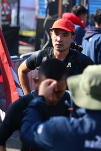 BIB: 
                            <button type="button" onclick="openModal(6984382)" class="btn btn-primary btn-sm float-right btn-popup" data-toggle="modal" data-target=".modal-high-quality">
                        <i class="fas fa-shopping-cart"></i> Add to Cart
                    </button>
                                            <button type="button" onclick="isThisMe(6984382, true)" class="btn btn-success btn-sm float-right btn-popup btn-isme hidden" data-toggle="tooltip" data-placement="bottom" title="นี่คือรูปของคุณใช่ไหม คลิกที่นี่เพื่อเอาเข้าอัลบั้ม">
                        <i class="fas fa-plus"></i> Add to album
                    </button>
                    <button type="button" onclick="isThisMe(6984382, false)" class="btn btn-warning btn-sm float-right btn-popup btn-isnotme hidden">
                        <i class="fas fa-ban"></i> Remove from album
                    </button>