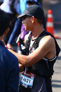 BIB: 4621
                            <button type="button" onclick="openModal(6989224)" class="btn btn-primary btn-sm float-right btn-popup" data-toggle="modal" data-target=".modal-high-quality">
                        <i class="fas fa-shopping-cart"></i> Add to Cart
                    </button>
                                            <button type="button" onclick="isThisMe(6989224, true)" class="btn btn-success btn-sm float-right btn-popup btn-isme hidden" data-toggle="tooltip" data-placement="bottom" title="นี่คือรูปของคุณใช่ไหม คลิกที่นี่เพื่อเอาเข้าอัลบั้ม">
                        <i class="fas fa-plus"></i> Add to album
                    </button>
                    <button type="button" onclick="isThisMe(6989224, false)" class="btn btn-warning btn-sm float-right btn-popup btn-isnotme hidden">
                        <i class="fas fa-ban"></i> Remove from album
                    </button>