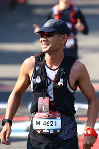 BIB: 4621
                            <button type="button" onclick="openModal(6989174)" class="btn btn-primary btn-sm float-right btn-popup" data-toggle="modal" data-target=".modal-high-quality">
                        <i class="fas fa-shopping-cart"></i> Add to Cart
                    </button>
                                            <button type="button" onclick="isThisMe(6989174, true)" class="btn btn-success btn-sm float-right btn-popup btn-isme hidden" data-toggle="tooltip" data-placement="bottom" title="นี่คือรูปของคุณใช่ไหม คลิกที่นี่เพื่อเอาเข้าอัลบั้ม">
                        <i class="fas fa-plus"></i> Add to album
                    </button>
                    <button type="button" onclick="isThisMe(6989174, false)" class="btn btn-warning btn-sm float-right btn-popup btn-isnotme hidden">
                        <i class="fas fa-ban"></i> Remove from album
                    </button>