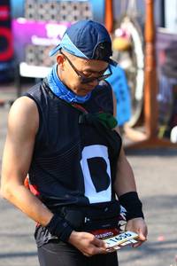 BIB: 1656
                            <button type="button" onclick="openModal(6986572)" class="btn btn-primary btn-sm float-right btn-popup" data-toggle="modal" data-target=".modal-high-quality">
                        <i class="fas fa-shopping-cart"></i> Add to Cart
                    </button>
                                            <button type="button" onclick="isThisMe(6986572, true)" class="btn btn-success btn-sm float-right btn-popup btn-isme hidden" data-toggle="tooltip" data-placement="bottom" title="นี่คือรูปของคุณใช่ไหม คลิกที่นี่เพื่อเอาเข้าอัลบั้ม">
                        <i class="fas fa-plus"></i> Add to album
                    </button>
                    <button type="button" onclick="isThisMe(6986572, false)" class="btn btn-warning btn-sm float-right btn-popup btn-isnotme hidden">
                        <i class="fas fa-ban"></i> Remove from album
                    </button>