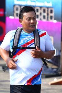 BIB: 
                            <button type="button" onclick="openModal(6988684)" class="btn btn-primary btn-sm float-right btn-popup" data-toggle="modal" data-target=".modal-high-quality">
                        <i class="fas fa-shopping-cart"></i> Add to Cart
                    </button>
                                            <button type="button" onclick="isThisMe(6988684, true)" class="btn btn-success btn-sm float-right btn-popup btn-isme hidden" data-toggle="tooltip" data-placement="bottom" title="นี่คือรูปของคุณใช่ไหม คลิกที่นี่เพื่อเอาเข้าอัลบั้ม">
                        <i class="fas fa-plus"></i> Add to album
                    </button>
                    <button type="button" onclick="isThisMe(6988684, false)" class="btn btn-warning btn-sm float-right btn-popup btn-isnotme hidden">
                        <i class="fas fa-ban"></i> Remove from album
                    </button>