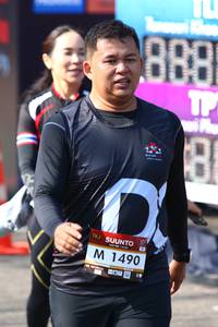 BIB: 1490
                            <button type="button" onclick="openModal(6989369)" class="btn btn-primary btn-sm float-right btn-popup" data-toggle="modal" data-target=".modal-high-quality">
                        <i class="fas fa-shopping-cart"></i> Add to Cart
                    </button>
                                            <button type="button" onclick="isThisMe(6989369, true)" class="btn btn-success btn-sm float-right btn-popup btn-isme hidden" data-toggle="tooltip" data-placement="bottom" title="นี่คือรูปของคุณใช่ไหม คลิกที่นี่เพื่อเอาเข้าอัลบั้ม">
                        <i class="fas fa-plus"></i> Add to album
                    </button>
                    <button type="button" onclick="isThisMe(6989369, false)" class="btn btn-warning btn-sm float-right btn-popup btn-isnotme hidden">
                        <i class="fas fa-ban"></i> Remove from album
                    </button>