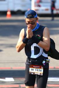 BIB: 1656
                            <button type="button" onclick="openModal(6986568)" class="btn btn-primary btn-sm float-right btn-popup" data-toggle="modal" data-target=".modal-high-quality">
                        <i class="fas fa-shopping-cart"></i> Add to Cart
                    </button>
                                            <button type="button" onclick="isThisMe(6986568, true)" class="btn btn-success btn-sm float-right btn-popup btn-isme hidden" data-toggle="tooltip" data-placement="bottom" title="นี่คือรูปของคุณใช่ไหม คลิกที่นี่เพื่อเอาเข้าอัลบั้ม">
                        <i class="fas fa-plus"></i> Add to album
                    </button>
                    <button type="button" onclick="isThisMe(6986568, false)" class="btn btn-warning btn-sm float-right btn-popup btn-isnotme hidden">
                        <i class="fas fa-ban"></i> Remove from album
                    </button>