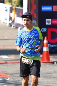 BIB: 1120
                            <button type="button" onclick="openModal(6986544)" class="btn btn-primary btn-sm float-right btn-popup" data-toggle="modal" data-target=".modal-high-quality">
                        <i class="fas fa-shopping-cart"></i> Add to Cart
                    </button>
                                            <button type="button" onclick="isThisMe(6986544, true)" class="btn btn-success btn-sm float-right btn-popup btn-isme hidden" data-toggle="tooltip" data-placement="bottom" title="นี่คือรูปของคุณใช่ไหม คลิกที่นี่เพื่อเอาเข้าอัลบั้ม">
                        <i class="fas fa-plus"></i> Add to album
                    </button>
                    <button type="button" onclick="isThisMe(6986544, false)" class="btn btn-warning btn-sm float-right btn-popup btn-isnotme hidden">
                        <i class="fas fa-ban"></i> Remove from album
                    </button>