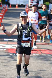 BIB: 1395
                            <button type="button" onclick="openModal(6986666)" class="btn btn-primary btn-sm float-right btn-popup" data-toggle="modal" data-target=".modal-high-quality">
                        <i class="fas fa-shopping-cart"></i> Add to Cart
                    </button>
                                            <button type="button" onclick="isThisMe(6986666, true)" class="btn btn-success btn-sm float-right btn-popup btn-isme hidden" data-toggle="tooltip" data-placement="bottom" title="นี่คือรูปของคุณใช่ไหม คลิกที่นี่เพื่อเอาเข้าอัลบั้ม">
                        <i class="fas fa-plus"></i> Add to album
                    </button>
                    <button type="button" onclick="isThisMe(6986666, false)" class="btn btn-warning btn-sm float-right btn-popup btn-isnotme hidden">
                        <i class="fas fa-ban"></i> Remove from album
                    </button>