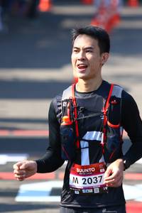 BIB: 2037
                            <button type="button" onclick="openModal(6989213)" class="btn btn-primary btn-sm float-right btn-popup" data-toggle="modal" data-target=".modal-high-quality">
                        <i class="fas fa-shopping-cart"></i> Add to Cart
                    </button>
                                            <button type="button" onclick="isThisMe(6989213, true)" class="btn btn-success btn-sm float-right btn-popup btn-isme hidden" data-toggle="tooltip" data-placement="bottom" title="นี่คือรูปของคุณใช่ไหม คลิกที่นี่เพื่อเอาเข้าอัลบั้ม">
                        <i class="fas fa-plus"></i> Add to album
                    </button>
                    <button type="button" onclick="isThisMe(6989213, false)" class="btn btn-warning btn-sm float-right btn-popup btn-isnotme hidden">
                        <i class="fas fa-ban"></i> Remove from album
                    </button>