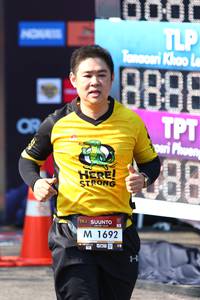 BIB: 888, 1692
                            <button type="button" onclick="openModal(6990137)" class="btn btn-primary btn-sm float-right btn-popup" data-toggle="modal" data-target=".modal-high-quality">
                        <i class="fas fa-shopping-cart"></i> Add to Cart
                    </button>
                                            <button type="button" onclick="isThisMe(6990137, true)" class="btn btn-success btn-sm float-right btn-popup btn-isme hidden" data-toggle="tooltip" data-placement="bottom" title="นี่คือรูปของคุณใช่ไหม คลิกที่นี่เพื่อเอาเข้าอัลบั้ม">
                        <i class="fas fa-plus"></i> Add to album
                    </button>
                    <button type="button" onclick="isThisMe(6990137, false)" class="btn btn-warning btn-sm float-right btn-popup btn-isnotme hidden">
                        <i class="fas fa-ban"></i> Remove from album
                    </button>