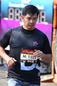 BIB: 1222
                            <button type="button" onclick="openModal(6995802)" class="btn btn-primary btn-sm float-right btn-popup" data-toggle="modal" data-target=".modal-high-quality">
                        <i class="fas fa-shopping-cart"></i> Add to Cart
                    </button>
                                            <button type="button" onclick="isThisMe(6995802, true)" class="btn btn-success btn-sm float-right btn-popup btn-isme hidden" data-toggle="tooltip" data-placement="bottom" title="นี่คือรูปของคุณใช่ไหม คลิกที่นี่เพื่อเอาเข้าอัลบั้ม">
                        <i class="fas fa-plus"></i> Add to album
                    </button>
                    <button type="button" onclick="isThisMe(6995802, false)" class="btn btn-warning btn-sm float-right btn-popup btn-isnotme hidden">
                        <i class="fas fa-ban"></i> Remove from album
                    </button>