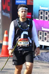 BIB: 1358
                            <button type="button" onclick="openModal(6995453)" class="btn btn-primary btn-sm float-right btn-popup" data-toggle="modal" data-target=".modal-high-quality">
                        <i class="fas fa-shopping-cart"></i> Add to Cart
                    </button>
                                            <button type="button" onclick="isThisMe(6995453, true)" class="btn btn-success btn-sm float-right btn-popup btn-isme hidden" data-toggle="tooltip" data-placement="bottom" title="นี่คือรูปของคุณใช่ไหม คลิกที่นี่เพื่อเอาเข้าอัลบั้ม">
                        <i class="fas fa-plus"></i> Add to album
                    </button>
                    <button type="button" onclick="isThisMe(6995453, false)" class="btn btn-warning btn-sm float-right btn-popup btn-isnotme hidden">
                        <i class="fas fa-ban"></i> Remove from album
                    </button>