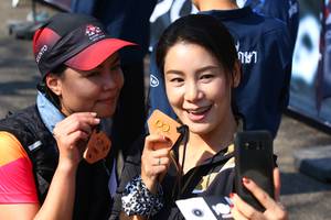 BIB: 
                            <button type="button" onclick="openModal(6994164)" class="btn btn-primary btn-sm float-right btn-popup" data-toggle="modal" data-target=".modal-high-quality">
                        <i class="fas fa-shopping-cart"></i> Add to Cart
                    </button>
                                            <button type="button" onclick="isThisMe(6994164, true)" class="btn btn-success btn-sm float-right btn-popup btn-isme hidden" data-toggle="tooltip" data-placement="bottom" title="นี่คือรูปของคุณใช่ไหม คลิกที่นี่เพื่อเอาเข้าอัลบั้ม">
                        <i class="fas fa-plus"></i> Add to album
                    </button>
                    <button type="button" onclick="isThisMe(6994164, false)" class="btn btn-warning btn-sm float-right btn-popup btn-isnotme hidden">
                        <i class="fas fa-ban"></i> Remove from album
                    </button>