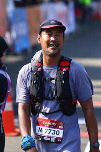 BIB: 2730
                            <button type="button" onclick="openModal(6994090)" class="btn btn-primary btn-sm float-right btn-popup" data-toggle="modal" data-target=".modal-high-quality">
                        <i class="fas fa-shopping-cart"></i> Add to Cart
                    </button>
                                            <button type="button" onclick="isThisMe(6994090, true)" class="btn btn-success btn-sm float-right btn-popup btn-isme hidden" data-toggle="tooltip" data-placement="bottom" title="นี่คือรูปของคุณใช่ไหม คลิกที่นี่เพื่อเอาเข้าอัลบั้ม">
                        <i class="fas fa-plus"></i> Add to album
                    </button>
                    <button type="button" onclick="isThisMe(6994090, false)" class="btn btn-warning btn-sm float-right btn-popup btn-isnotme hidden">
                        <i class="fas fa-ban"></i> Remove from album
                    </button>