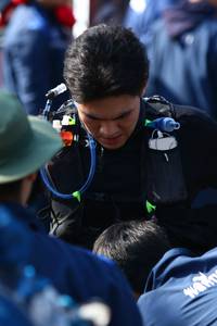 BIB: 
                            <button type="button" onclick="openModal(6993909)" class="btn btn-primary btn-sm float-right btn-popup" data-toggle="modal" data-target=".modal-high-quality">
                        <i class="fas fa-shopping-cart"></i> Add to Cart
                    </button>
                                            <button type="button" onclick="isThisMe(6993909, true)" class="btn btn-success btn-sm float-right btn-popup btn-isme hidden" data-toggle="tooltip" data-placement="bottom" title="นี่คือรูปของคุณใช่ไหม คลิกที่นี่เพื่อเอาเข้าอัลบั้ม">
                        <i class="fas fa-plus"></i> Add to album
                    </button>
                    <button type="button" onclick="isThisMe(6993909, false)" class="btn btn-warning btn-sm float-right btn-popup btn-isnotme hidden">
                        <i class="fas fa-ban"></i> Remove from album
                    </button>