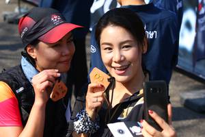 BIB: 
                            <button type="button" onclick="openModal(6994154)" class="btn btn-primary btn-sm float-right btn-popup" data-toggle="modal" data-target=".modal-high-quality">
                        <i class="fas fa-shopping-cart"></i> Add to Cart
                    </button>
                                            <button type="button" onclick="isThisMe(6994154, true)" class="btn btn-success btn-sm float-right btn-popup btn-isme hidden" data-toggle="tooltip" data-placement="bottom" title="นี่คือรูปของคุณใช่ไหม คลิกที่นี่เพื่อเอาเข้าอัลบั้ม">
                        <i class="fas fa-plus"></i> Add to album
                    </button>
                    <button type="button" onclick="isThisMe(6994154, false)" class="btn btn-warning btn-sm float-right btn-popup btn-isnotme hidden">
                        <i class="fas fa-ban"></i> Remove from album
                    </button>