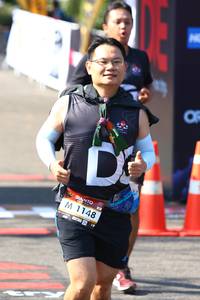 BIB: 1148
                            <button type="button" onclick="openModal(6994943)" class="btn btn-primary btn-sm float-right btn-popup" data-toggle="modal" data-target=".modal-high-quality">
                        <i class="fas fa-shopping-cart"></i> Add to Cart
                    </button>
                                            <button type="button" onclick="isThisMe(6994943, true)" class="btn btn-success btn-sm float-right btn-popup btn-isme hidden" data-toggle="tooltip" data-placement="bottom" title="นี่คือรูปของคุณใช่ไหม คลิกที่นี่เพื่อเอาเข้าอัลบั้ม">
                        <i class="fas fa-plus"></i> Add to album
                    </button>
                    <button type="button" onclick="isThisMe(6994943, false)" class="btn btn-warning btn-sm float-right btn-popup btn-isnotme hidden">
                        <i class="fas fa-ban"></i> Remove from album
                    </button>