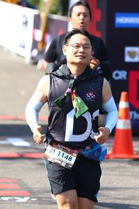 BIB: 1148
                            <button type="button" onclick="openModal(6994964)" class="btn btn-primary btn-sm float-right btn-popup" data-toggle="modal" data-target=".modal-high-quality">
                        <i class="fas fa-shopping-cart"></i> Add to Cart
                    </button>
                                            <button type="button" onclick="isThisMe(6994964, true)" class="btn btn-success btn-sm float-right btn-popup btn-isme hidden" data-toggle="tooltip" data-placement="bottom" title="นี่คือรูปของคุณใช่ไหม คลิกที่นี่เพื่อเอาเข้าอัลบั้ม">
                        <i class="fas fa-plus"></i> Add to album
                    </button>
                    <button type="button" onclick="isThisMe(6994964, false)" class="btn btn-warning btn-sm float-right btn-popup btn-isnotme hidden">
                        <i class="fas fa-ban"></i> Remove from album
                    </button>