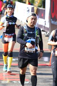 BIB: 1317, 1731
                            <button type="button" onclick="openModal(6997208)" class="btn btn-primary btn-sm float-right btn-popup" data-toggle="modal" data-target=".modal-high-quality">
                        <i class="fas fa-shopping-cart"></i> Add to Cart
                    </button>
                                            <button type="button" onclick="isThisMe(6997208, true)" class="btn btn-success btn-sm float-right btn-popup btn-isme hidden" data-toggle="tooltip" data-placement="bottom" title="นี่คือรูปของคุณใช่ไหม คลิกที่นี่เพื่อเอาเข้าอัลบั้ม">
                        <i class="fas fa-plus"></i> Add to album
                    </button>
                    <button type="button" onclick="isThisMe(6997208, false)" class="btn btn-warning btn-sm float-right btn-popup btn-isnotme hidden">
                        <i class="fas fa-ban"></i> Remove from album
                    </button>