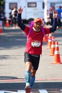 BIB: 1544, 
                            <button type="button" onclick="openModal(6997636)" class="btn btn-primary btn-sm float-right btn-popup" data-toggle="modal" data-target=".modal-high-quality">
                        <i class="fas fa-shopping-cart"></i> Add to Cart
                    </button>
                                            <button type="button" onclick="isThisMe(6997636, true)" class="btn btn-success btn-sm float-right btn-popup btn-isme hidden" data-toggle="tooltip" data-placement="bottom" title="นี่คือรูปของคุณใช่ไหม คลิกที่นี่เพื่อเอาเข้าอัลบั้ม">
                        <i class="fas fa-plus"></i> Add to album
                    </button>
                    <button type="button" onclick="isThisMe(6997636, false)" class="btn btn-warning btn-sm float-right btn-popup btn-isnotme hidden">
                        <i class="fas fa-ban"></i> Remove from album
                    </button>