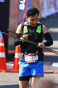 BIB: 2372
                            <button type="button" onclick="openModal(7000285)" class="btn btn-primary btn-sm float-right btn-popup" data-toggle="modal" data-target=".modal-high-quality">
                        <i class="fas fa-shopping-cart"></i> Add to Cart
                    </button>
                                            <button type="button" onclick="isThisMe(7000285, true)" class="btn btn-success btn-sm float-right btn-popup btn-isme hidden" data-toggle="tooltip" data-placement="bottom" title="นี่คือรูปของคุณใช่ไหม คลิกที่นี่เพื่อเอาเข้าอัลบั้ม">
                        <i class="fas fa-plus"></i> Add to album
                    </button>
                    <button type="button" onclick="isThisMe(7000285, false)" class="btn btn-warning btn-sm float-right btn-popup btn-isnotme hidden">
                        <i class="fas fa-ban"></i> Remove from album
                    </button>