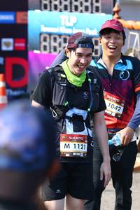 BIB: 1042, 1121
                            <button type="button" onclick="openModal(6997504)" class="btn btn-primary btn-sm float-right btn-popup" data-toggle="modal" data-target=".modal-high-quality">
                        <i class="fas fa-shopping-cart"></i> Add to Cart
                    </button>
                                            <button type="button" onclick="isThisMe(6997504, true)" class="btn btn-success btn-sm float-right btn-popup btn-isme hidden" data-toggle="tooltip" data-placement="bottom" title="นี่คือรูปของคุณใช่ไหม คลิกที่นี่เพื่อเอาเข้าอัลบั้ม">
                        <i class="fas fa-plus"></i> Add to album
                    </button>
                    <button type="button" onclick="isThisMe(6997504, false)" class="btn btn-warning btn-sm float-right btn-popup btn-isnotme hidden">
                        <i class="fas fa-ban"></i> Remove from album
                    </button>