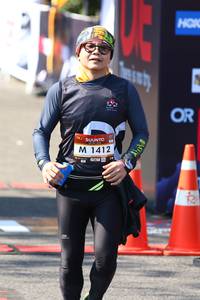 BIB: 1412
                            <button type="button" onclick="openModal(6999638)" class="btn btn-primary btn-sm float-right btn-popup" data-toggle="modal" data-target=".modal-high-quality">
                        <i class="fas fa-shopping-cart"></i> Add to Cart
                    </button>
                                            <button type="button" onclick="isThisMe(6999638, true)" class="btn btn-success btn-sm float-right btn-popup btn-isme hidden" data-toggle="tooltip" data-placement="bottom" title="นี่คือรูปของคุณใช่ไหม คลิกที่นี่เพื่อเอาเข้าอัลบั้ม">
                        <i class="fas fa-plus"></i> Add to album
                    </button>
                    <button type="button" onclick="isThisMe(6999638, false)" class="btn btn-warning btn-sm float-right btn-popup btn-isnotme hidden">
                        <i class="fas fa-ban"></i> Remove from album
                    </button>