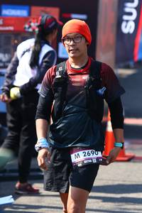 BIB: 2690, 
                            <button type="button" onclick="openModal(7001001)" class="btn btn-primary btn-sm float-right btn-popup" data-toggle="modal" data-target=".modal-high-quality">
                        <i class="fas fa-shopping-cart"></i> Add to Cart
                    </button>
                                            <button type="button" onclick="isThisMe(7001001, true)" class="btn btn-success btn-sm float-right btn-popup btn-isme hidden" data-toggle="tooltip" data-placement="bottom" title="นี่คือรูปของคุณใช่ไหม คลิกที่นี่เพื่อเอาเข้าอัลบั้ม">
                        <i class="fas fa-plus"></i> Add to album
                    </button>
                    <button type="button" onclick="isThisMe(7001001, false)" class="btn btn-warning btn-sm float-right btn-popup btn-isnotme hidden">
                        <i class="fas fa-ban"></i> Remove from album
                    </button>