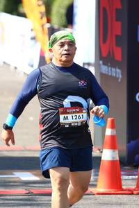 BIB: 1261
                            <button type="button" onclick="openModal(7003656)" class="btn btn-primary btn-sm float-right btn-popup" data-toggle="modal" data-target=".modal-high-quality">
                        <i class="fas fa-shopping-cart"></i> Add to Cart
                    </button>
                                            <button type="button" onclick="isThisMe(7003656, true)" class="btn btn-success btn-sm float-right btn-popup btn-isme hidden" data-toggle="tooltip" data-placement="bottom" title="นี่คือรูปของคุณใช่ไหม คลิกที่นี่เพื่อเอาเข้าอัลบั้ม">
                        <i class="fas fa-plus"></i> Add to album
                    </button>
                    <button type="button" onclick="isThisMe(7003656, false)" class="btn btn-warning btn-sm float-right btn-popup btn-isnotme hidden">
                        <i class="fas fa-ban"></i> Remove from album
                    </button>