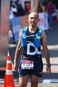 BIB: 2491
                            <button type="button" onclick="openModal(7009883)" class="btn btn-primary btn-sm float-right btn-popup" data-toggle="modal" data-target=".modal-high-quality">
                        <i class="fas fa-shopping-cart"></i> Add to Cart
                    </button>
                                            <button type="button" onclick="isThisMe(7009883, true)" class="btn btn-success btn-sm float-right btn-popup btn-isme hidden" data-toggle="tooltip" data-placement="bottom" title="นี่คือรูปของคุณใช่ไหม คลิกที่นี่เพื่อเอาเข้าอัลบั้ม">
                        <i class="fas fa-plus"></i> Add to album
                    </button>
                    <button type="button" onclick="isThisMe(7009883, false)" class="btn btn-warning btn-sm float-right btn-popup btn-isnotme hidden">
                        <i class="fas fa-ban"></i> Remove from album
                    </button>